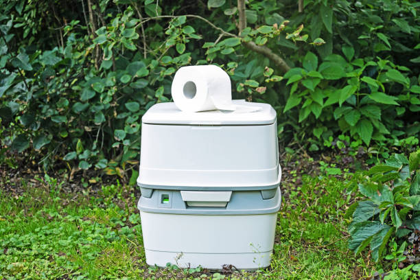 Best Portable toilet rental cost  in Heceta Beach, OR